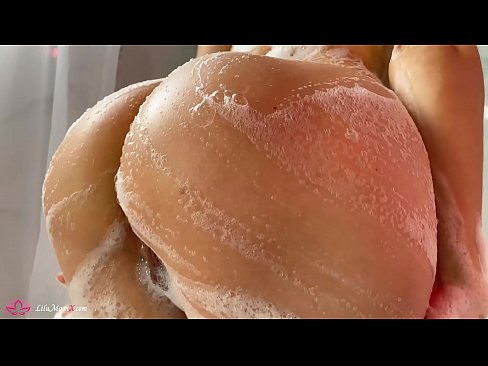 ❤️ Brineta masturbira macu vibratorom do intenzivnog orgazma pod tušem Porno u pornografiji bs.com-full-porner.ru ❤